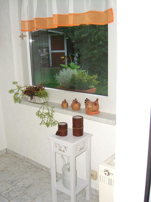 Haus Maria Βίλα Fischbach/Rhon Εξωτερικό φωτογραφία