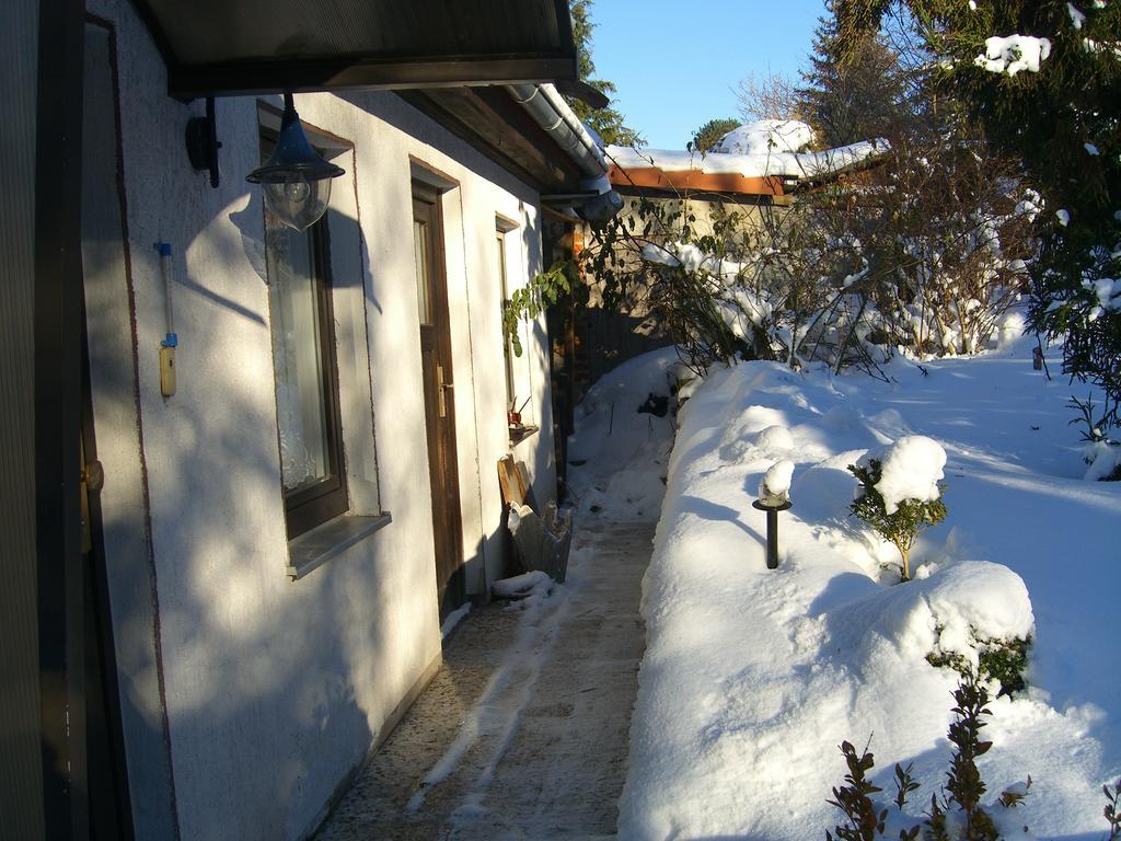 Haus Maria Βίλα Fischbach/Rhon Εξωτερικό φωτογραφία